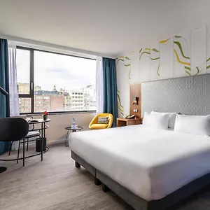 Mercure Centre Antwerpen