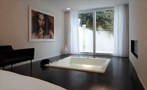 Maison Delaneau 4*, Antwerpen Belgien